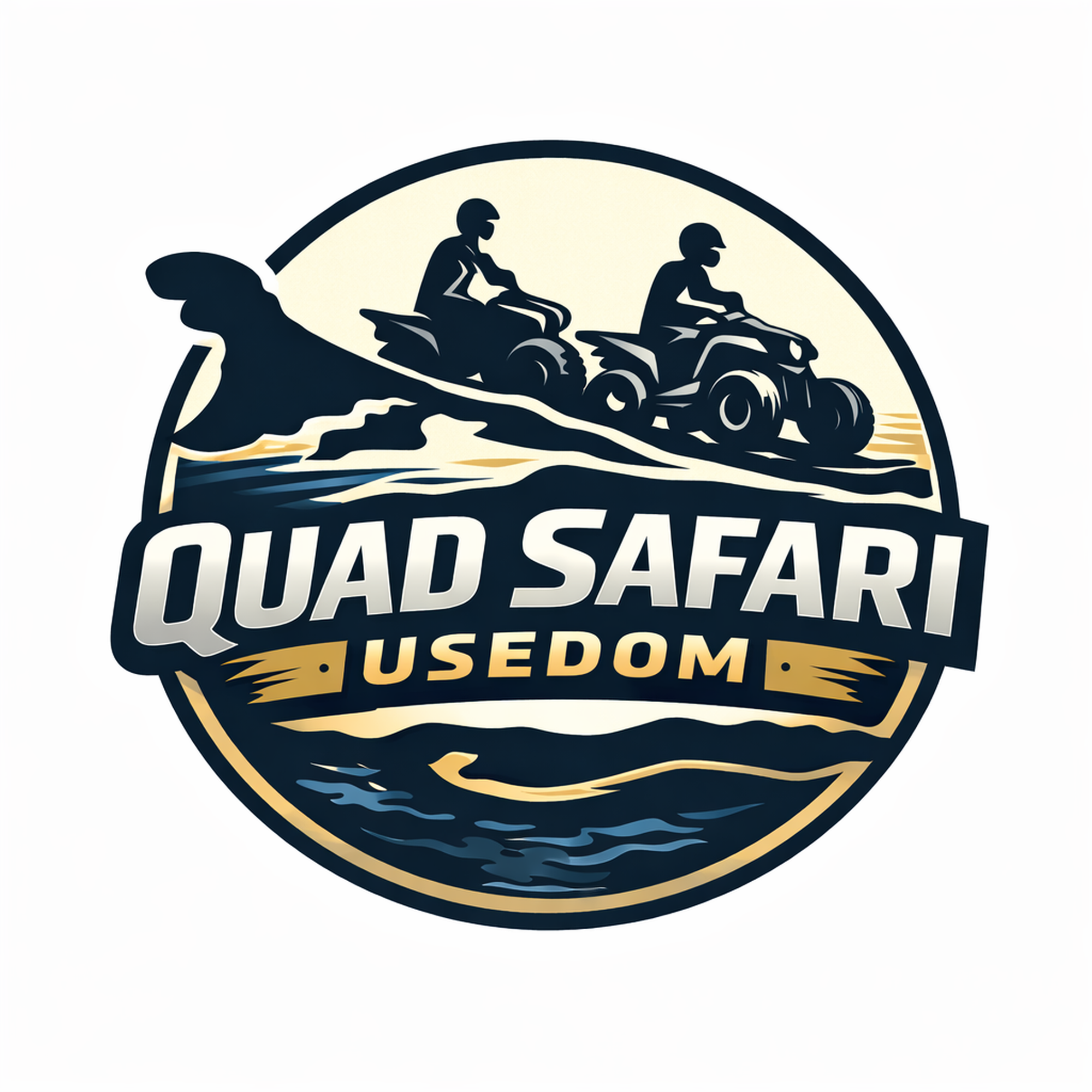 Quad Touren auf Usedom – Quad Safari & Erlebnis Gutscheine